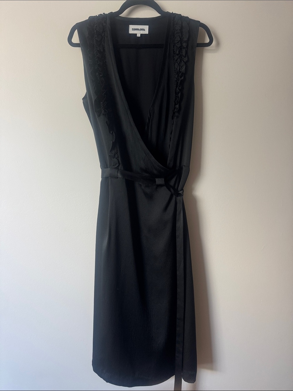 Saint Art Tessa dress.  Brand new.  Never worn sz s